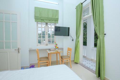 Van May Homestay Hoian