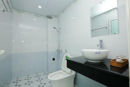 Van May Homestay Hoian
