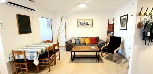 Apartamento Crater Zen