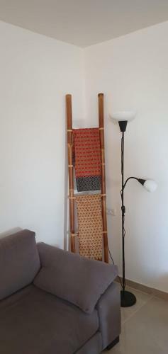 Apartamento Crater Zen