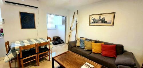 Apartamento Crater Zen