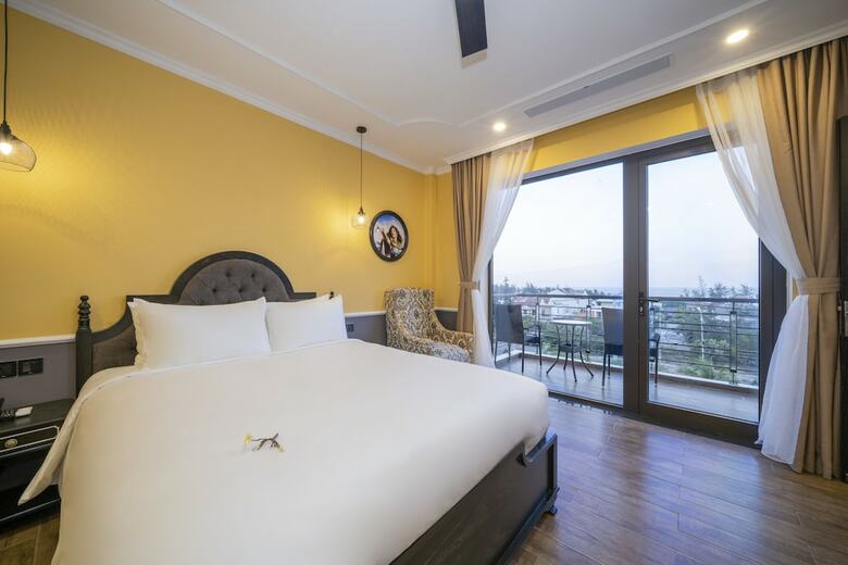 Athenia Boutique Hotel & Spa