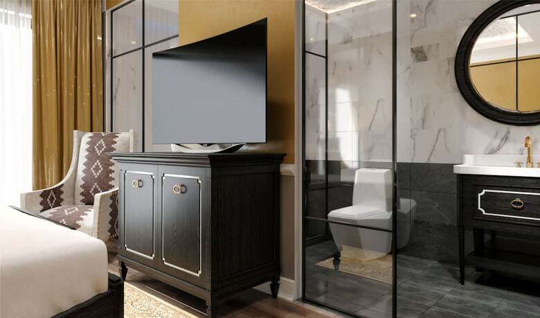 Athenia Boutique Hotel & Spa