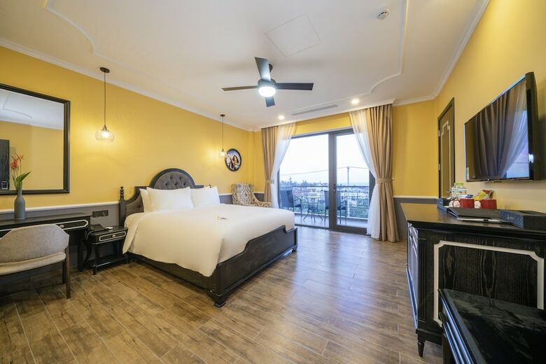 Athenia Boutique Hotel & Spa