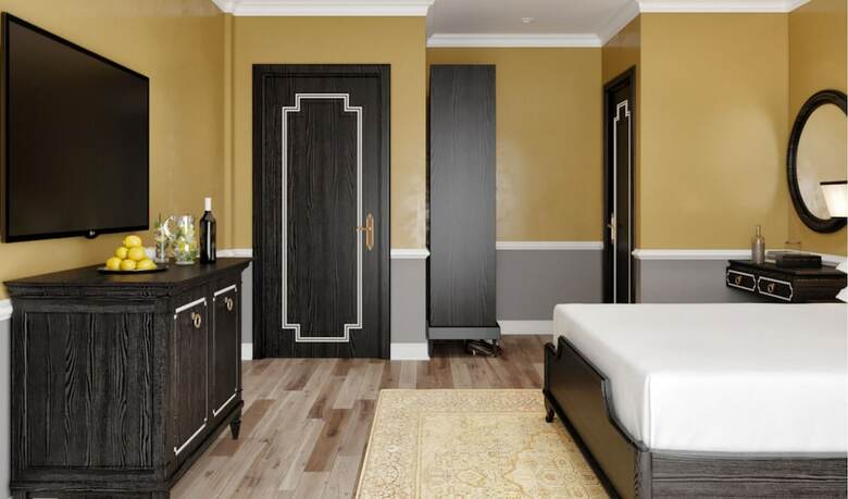 Athenia Boutique Hotel & Spa