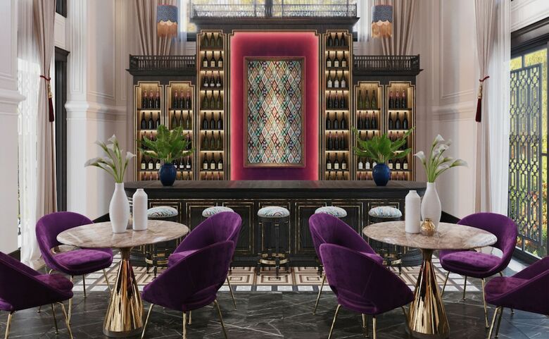 Athenia Boutique Hotel & Spa