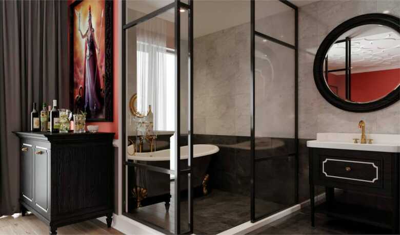 Athenia Boutique Hotel & Spa