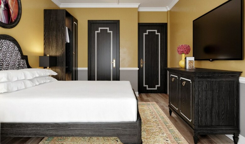 Athenia Boutique Hotel & Spa