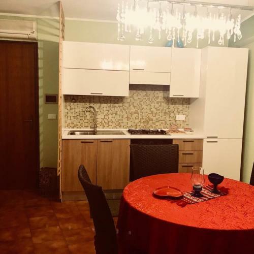 Apartamento Casa Amelia Turrisi