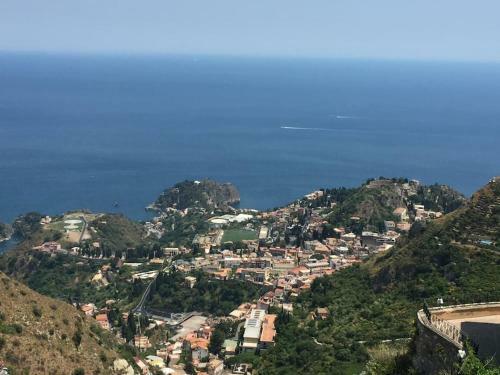 Apartamento Casa Amelia Turrisi