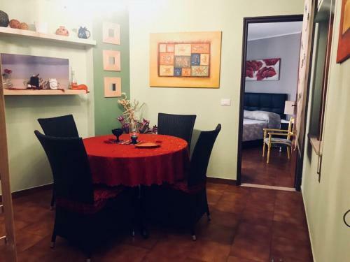 Apartamento Casa Amelia Turrisi