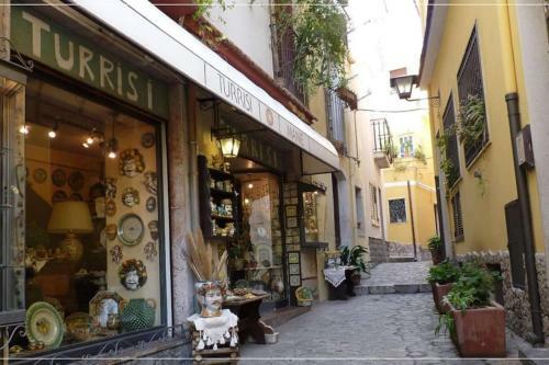 Apartamento Casa Amelia Turrisi