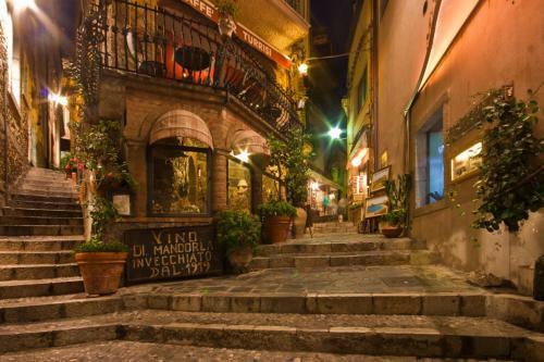 Apartamento Casa Amelia Turrisi
