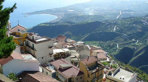 Apartamento Casa Amelia Turrisi
