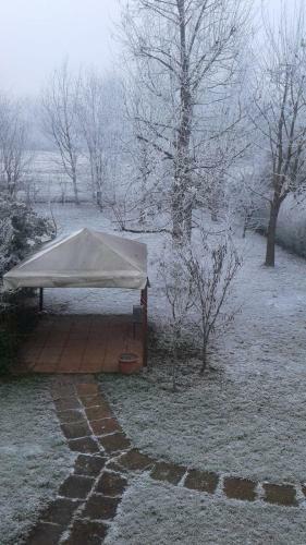 Bed & Breakfast Brentagiardino