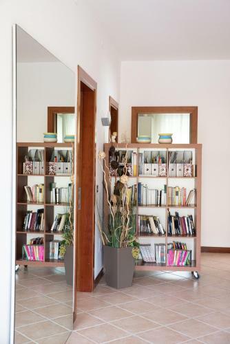 Bed & Breakfast Brentagiardino