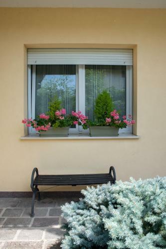 Bed & Breakfast Brentagiardino
