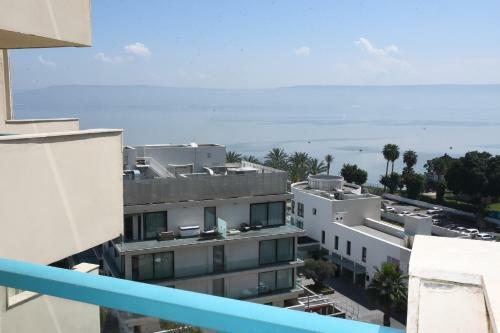 Apartamento Sweet Suite Galilee
