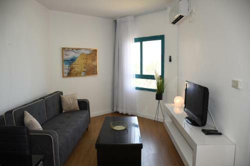 Apartamento Sweet Suite Galilee