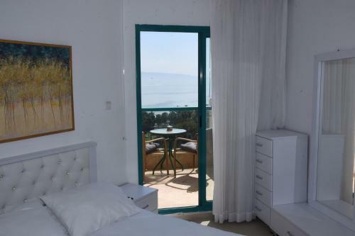 Apartamento Sweet Suite Galilee