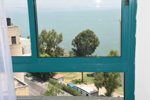 Apartamento Sweet Suite Galilee