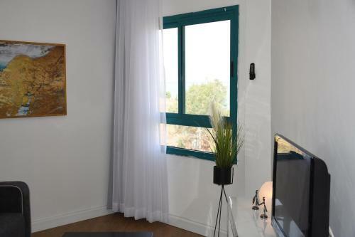 Apartamento Sweet Suite Galilee