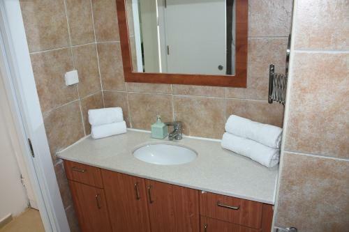 Apartamento Sweet Suite Galilee