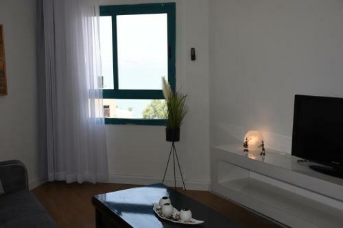 Apartamento Sweet Suite Galilee