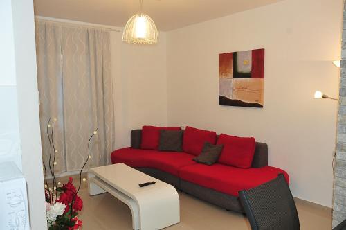 Apartamento Sweet Suite Galilee