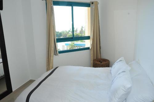 Apartamento Sweet Suite Galilee