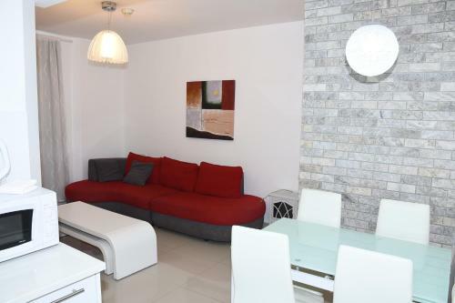 Apartamento Sweet Suite Galilee