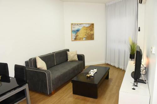 Apartamento Sweet Suite Galilee