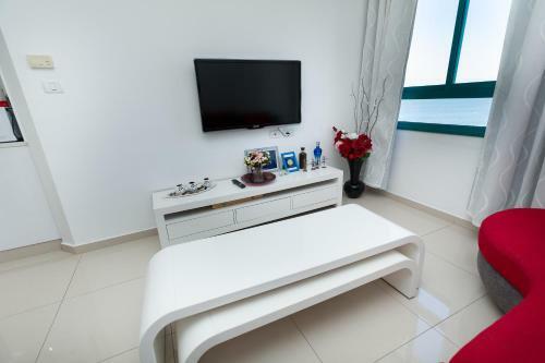 Apartamento Sweet Suite Galilee