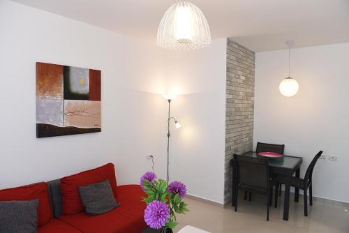 Apartamento Sweet Suite Galilee