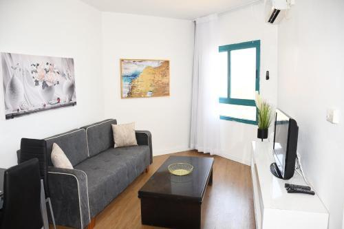Apartamento Sweet Suite Galilee