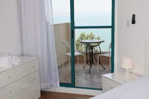Apartamento Sweet Suite Galilee