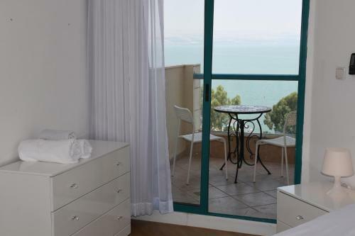 Apartamento Sweet Suite Galilee