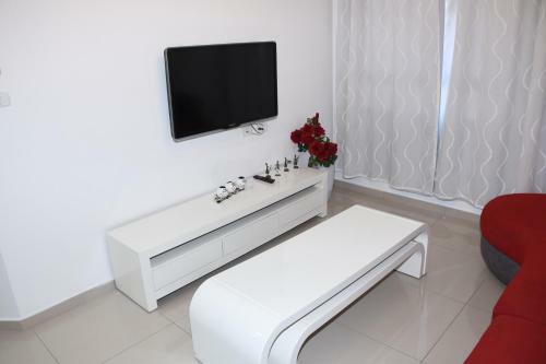 Apartamento Sweet Suite Galilee