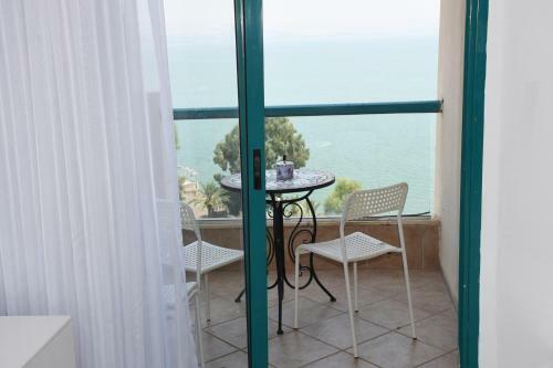 Apartamento Sweet Suite Galilee