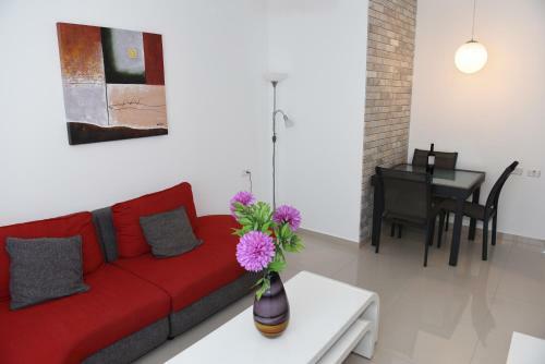Apartamento Sweet Suite Galilee