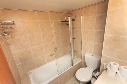 Apartamento Sweet Suite Galilee