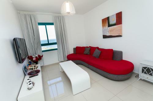 Apartamento Sweet Suite Galilee