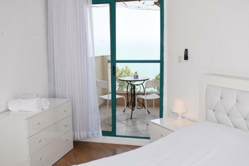 Apartamento Sweet Suite Galilee