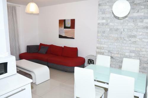 Apartamento Sweet Suite Galilee