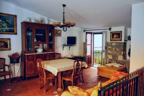 Casa Giorgina