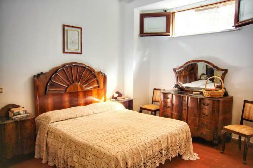 Casa Giorgina