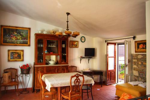 Casa Giorgina