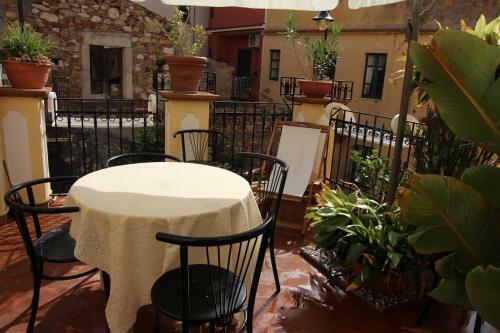 Casa Giorgina