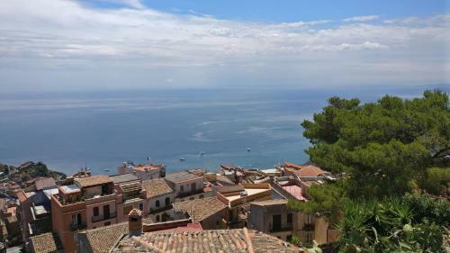 Casa Giorgina