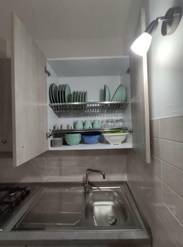 Nuova Casa A Casitta Da Mola